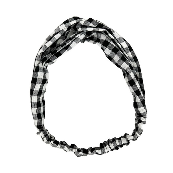 Knot Design Hairband - Picture 1 of 2